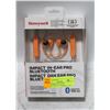 Image 1 : HONEYWELL IN EAR PRO BLUETOOTH EAR PIECES