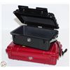 Image 1 : 2 X PELICAN MICRO CASES 1060 & 1050 TOGETHER