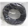 Image 1 : WIRE LOOM CORRUGATED TUBING 5/16" X 100FT