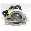 Image 1 : MASTER MECHANIC CIRCULAR SAW, MM9657