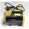 Image 1 : HONEYWELL COMMERCIAL GRADE TURBO HEATER