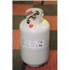 Image 1 : EMPTY 30 LB PROPANE TANK GOOD UNTIL FEBRUARY 2032