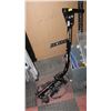 Image 1 : 2 INCH HITCH MOUNTED BIKE RACK