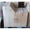 Image 1 : NEW BIANCO DUAL FLUSH WHITE PORCELAIN TOILET