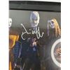 Image 2 : The Strangers Signed Picture- 11.5" x 9.5"