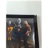Image 3 : The Strangers Signed Picture- 11.5" x 9.5"