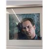 Image 2 : (2) Signed Picture From Insidious- 15" x 12"