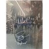 Image 2 : Sinister 2 Signed Picture- 12" x 15"