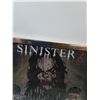 Image 3 : Sinister 2 Signed Picture- 12" x 15"