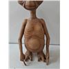 Image 3 : E.T. Statue- 12" x 7"
