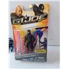 Image 4 : (4) G.I.Joe Action Figures