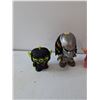 Image 2 : Variety Of Figurines-Predator, ET