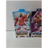 Image 3 : Power Rangers Action Figures