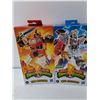 Image 3 : Power Rangers Action Figures