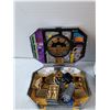 Image 5 : Power Rangers Action Figure & House