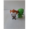 Image 2 : Pennywise and Oogie Boogie Funko Pops