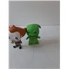 Image 3 : Pennywise and Oogie Boogie Funko Pops