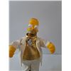 Image 2 : Simpsons Dancing Homer Figure- 12"- Tested