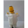 Image 5 : Simpsons Dancing Homer Figure- 12"- Tested