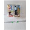 Image 1 : Napoleon Dynamite Figure- NIB