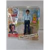 Image 2 : Napoleon Dynamite Figure- NIB