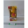 Image 1 : Simpsons Dart Nodder- NIB