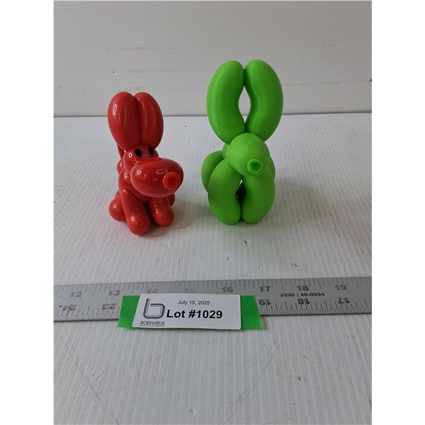 Balloon Dog Room Decor