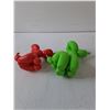 Image 4 : Balloon Dog Room Decor