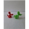 Image 5 : Balloon Dog Room Decor