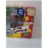 Image 3 : Simpsons Town Hall Environment- NIB- 10" x 8.5" x 6"