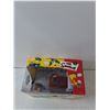 Image 4 : Simpsons Town Hall Environment- NIB- 10" x 8.5" x 6"