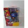 Image 7 : Simpsons Town Hall Environment- NIB- 10" x 8.5" x 6"