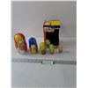Image 1 : Simpsons Nesting Dolls