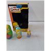 Image 4 : Simpsons Nesting Dolls