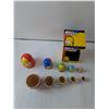 Image 6 : Simpsons Nesting Dolls