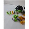 Image 3 : Ninja Turtles Toys