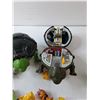 Image 7 : Ninja Turtles Toys