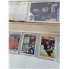Image 3 : 3200+ Sports Cards- 80s Hockey