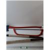 Image 1 : **Axe, Hand Saw & Hedge Trimmers- Cannot Ship
