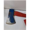 Image 5 : **Axe, Hand Saw & Hedge Trimmers- Cannot Ship
