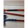 Image 3 : **(2) Shovels and Ice Chipper-Cannot Ship