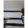 Image 3 : **(2) Shovels & Pitch Fork- Cannot Ship