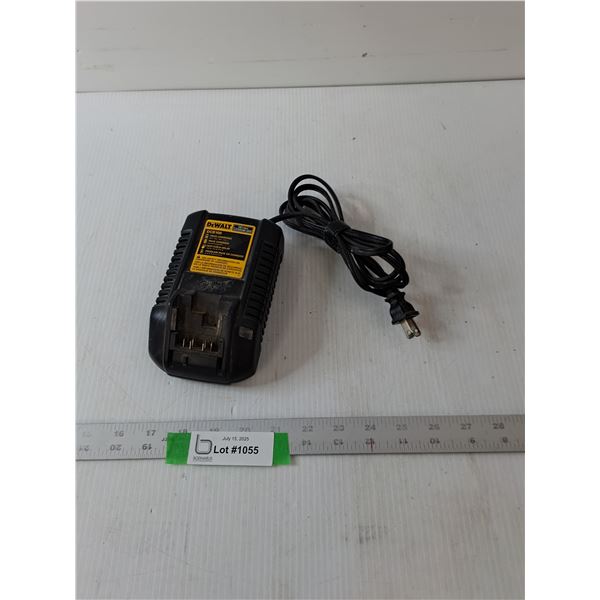 DeWalt Battery Charger