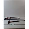 Image 1 : Crowbar, Hammer & Hand Saw