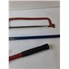 Image 4 : Crowbar, Hammer & Hand Saw
