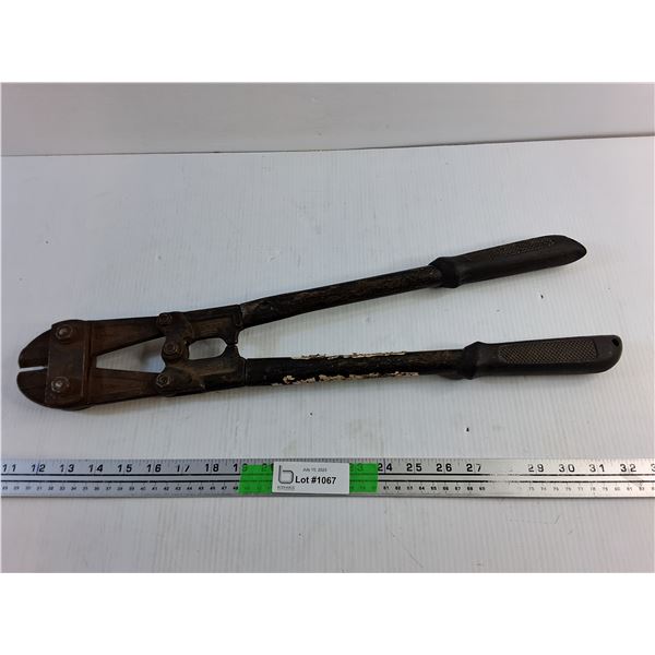 22" Bolt Cutter