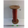 Image 1 : Cable Reel  -  PICK UP