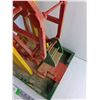 Image 2 : Wooden Ferris Wheel Decor 22" x 17" - Pickup Preferred
