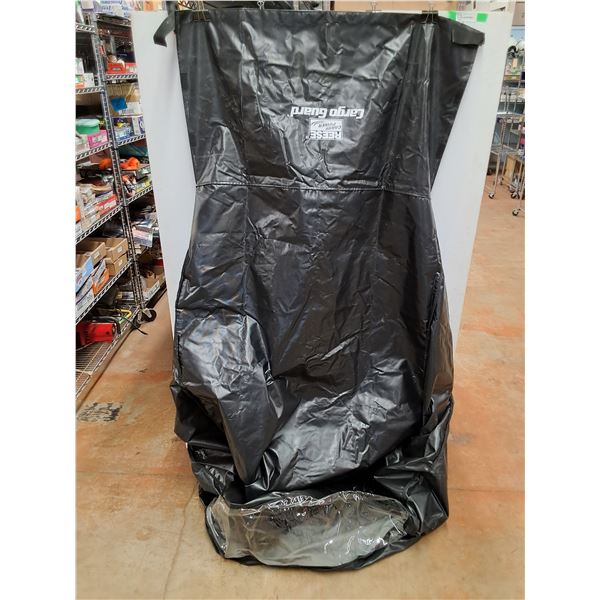 Reese Cargo Guard Floor Side SUV Interior Cover 72" x 50"