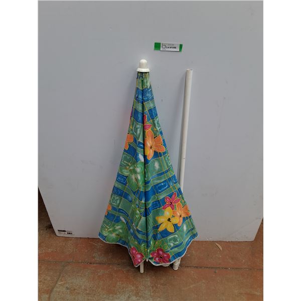 80" Patio Umbrella - Cannot Ship